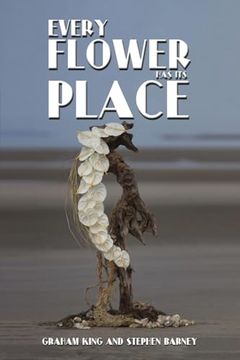 portada Every Flower has its Place (en Inglés)