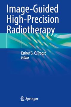 portada Image-Guided High-Precision Radiotherapy