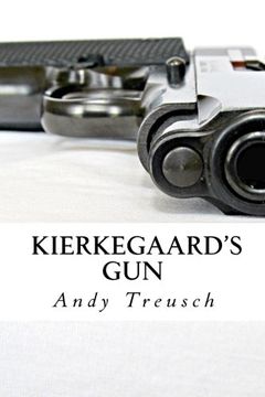 portada Kierkegaard's Gun