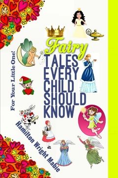 portada Fairy Tales Every Child Should Know: Volume 32 (Children's Classics)