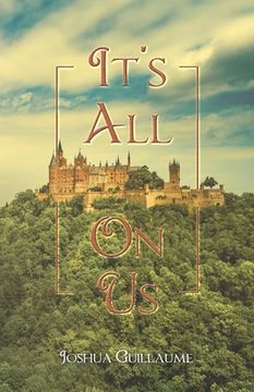 portada It's All on Us (en Inglés)