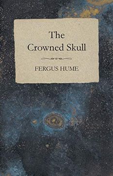 portada The Crowned Skull (in English)