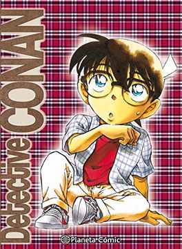 portada Detective Conan nº 24 (in Spanish)