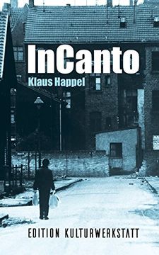 portada InCanto (Edition Kulturwerkstatt)