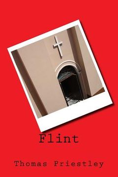 portada Flint (in English)