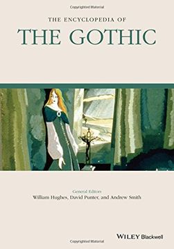 portada The Encyclopedia of the Gothic, 2 Volume Set