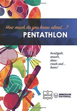 portada How much do you know about... Pentathlon