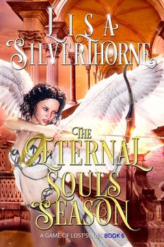 portada The Eternal Souls Season (in English)
