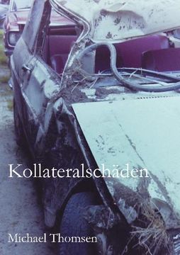 portada Kollateralschäden (en Alemán)
