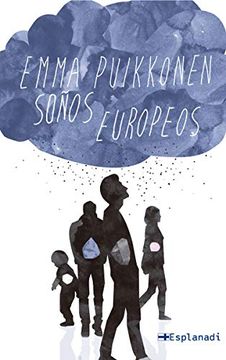 portada Soños Europeos: 4 (Xeral) (in Galician)
