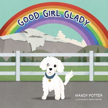 portada Good Girl Glady
