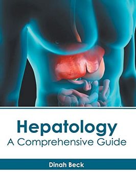 portada Hepatology: A Comprehensive Guide (in English)