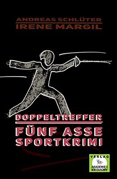 portada Doppeltreffer - Sportkrimi (in German)