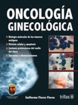portada Oncologia Ginecologica (in Spanish)
