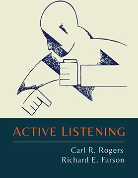 portada Active Listening (en Inglés)