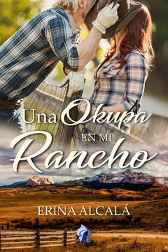 portada Una Okupa en mi Rancho (in Spanish)