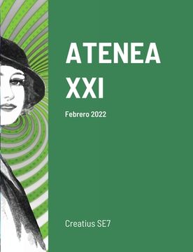 portada Atenea XXI: Febrero 2022
