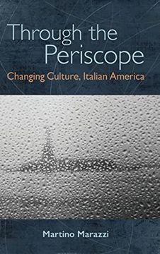 portada Through the Periscope (Suny Series in Italian (in English)