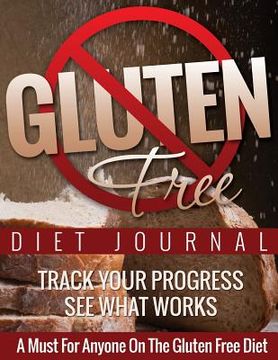 portada Gluten Free Journal (en Inglés)