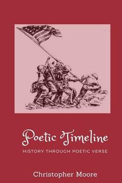 portada Poetic Timeline: History Through Poetic Verse