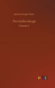 portada The Golden Bough: Volume 6