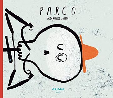portada Parco (Akialbum)