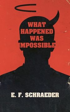 portada What Happened Was Impossible (en Inglés)