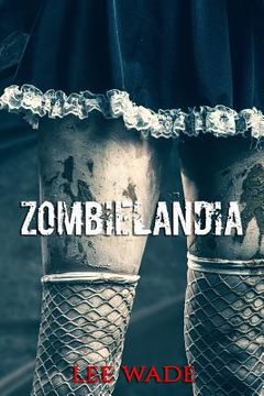 portada Zombielandia (en Inglés)