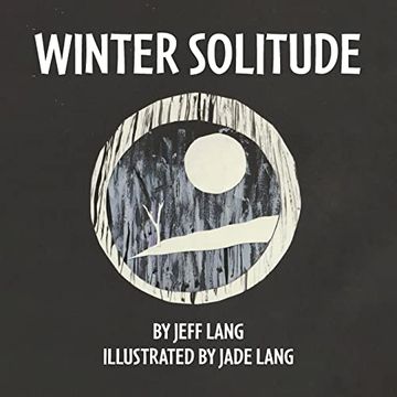 portada Winter Solitude 