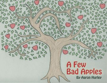 portada A Few Bad Apples: Volume 1 (en Inglés)