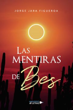 portada Las Mentiras de bes (in Spanish)