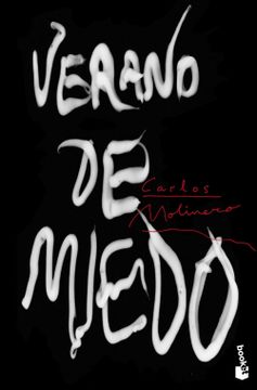 portada Verano de Miedo (in Spanish)