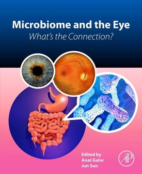 portada Microbiome and the Eye: What's the Connection? 