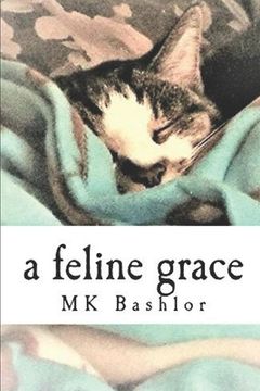 portada A Feline Grace (en Inglés)