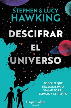 portada Descifrar el Universo (in Spanish)