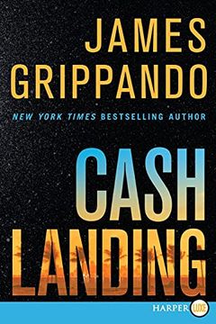 portada Cash Landing (Jack Swyteck) (in English)