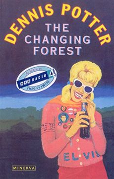 portada Changing Forest (en Inglés)
