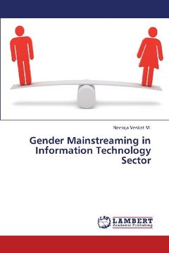 portada Gender Mainstreaming in Information Technology Sector