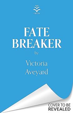portada Fate Breaker (in English)
