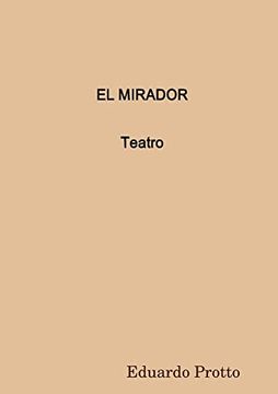 portada El Mirador