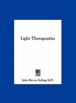 portada light therapeutics (in English)