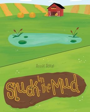 portada Stuck in the Mud (en Inglés)