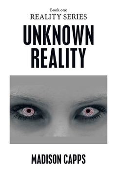 portada Unknown Reality: Book One (in English)