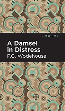 portada Damsel in Distress (en Inglés)