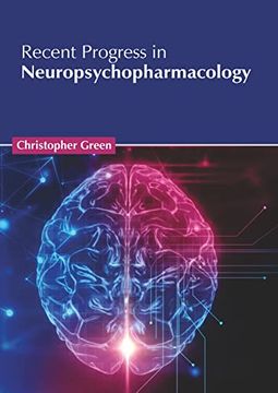 portada Recent Progress in Neuropsychopharmacology (in English)