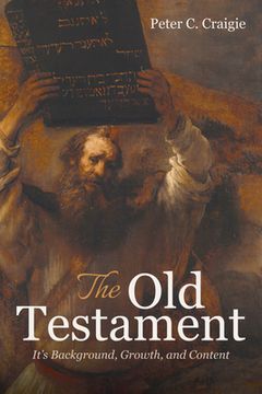 portada The Old Testament (en Inglés)