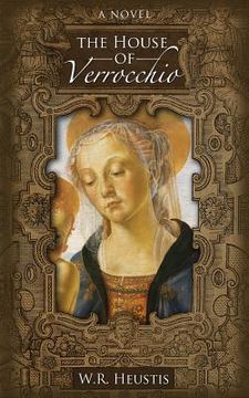 portada The House of Verrocchio (in English)