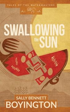 portada Swallowing the Sun (in English)