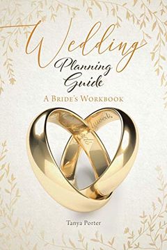 portada Wedding Planning Guide: A Bride's Workbook (in English)