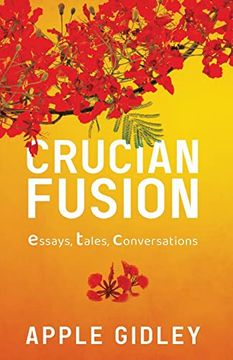 portada Crucian Fusion: Essays, Interviews, Stories (en Inglés)